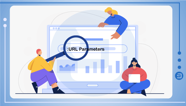 کاربرد URL Parameters
