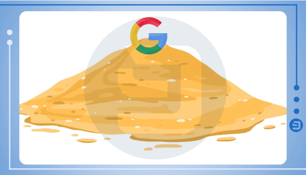 سندباکس گوگل یا google sandbox چیست؟