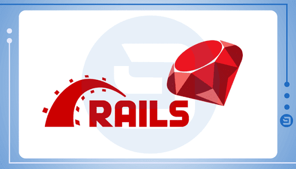 زبان برنامه نویسی Ruby (Ruby on rails )