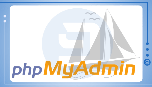 استفاده از phpMyAdmin برای بهینه سازی دیتابیس وردپرس