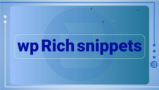 افزونه WP Rich Snippets 