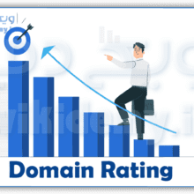همه چیز درباره رتبه دامنه ( Domain Rating)