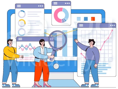 خدمات-آنالیز-سئو-چیست
