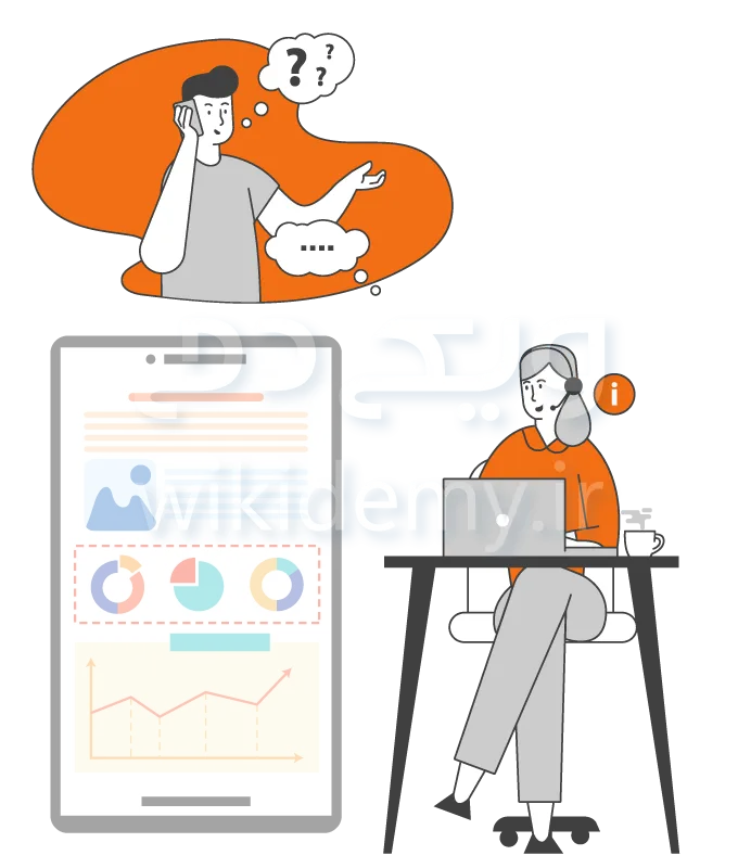مزایای-پشتیبانی-سئو-در-ویکی-دمی